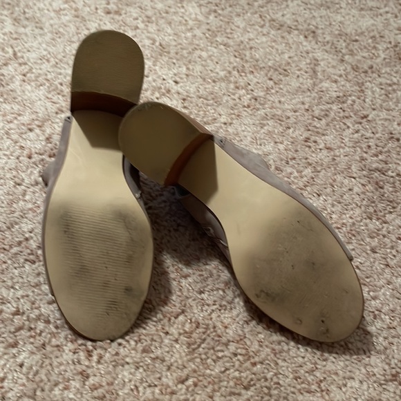 Steve Madden Rico Open Toe Bootie - Picture 4 of 5